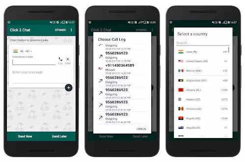 3 Cara kirim pesan WhatsApp tanpa perlu menyimpan nomor HP freepik.com