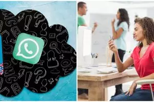 3 Cara kirim pesan WA tanpa perlu menyimpan nomor HP