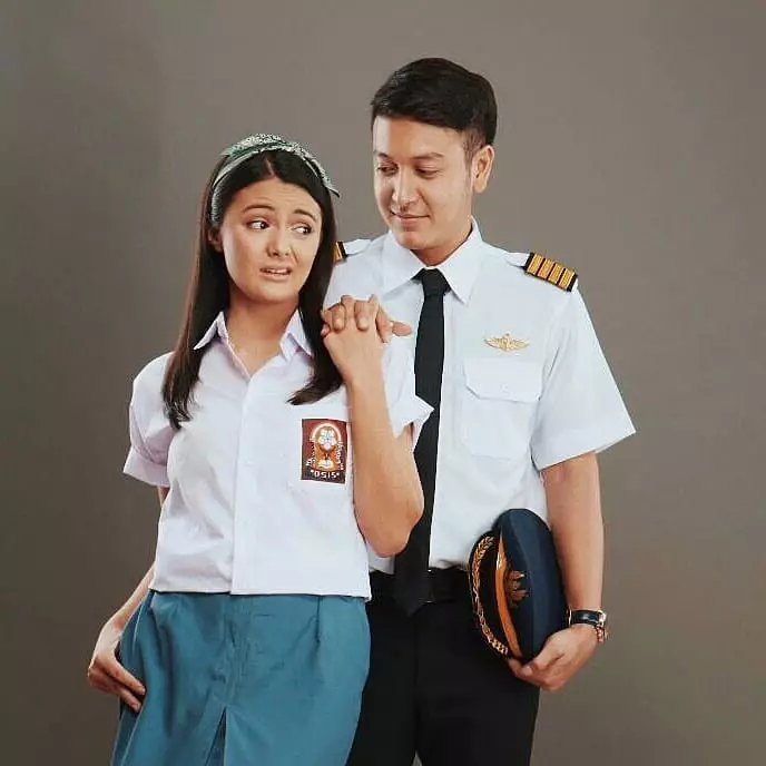 11 Film Indonesia adaptasi Wattpad, terbaru Dignitate berbagai sumber