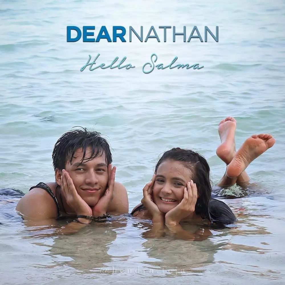 11 Film Indonesia adaptasi Wattpad, terbaru Dignitate berbagai sumber