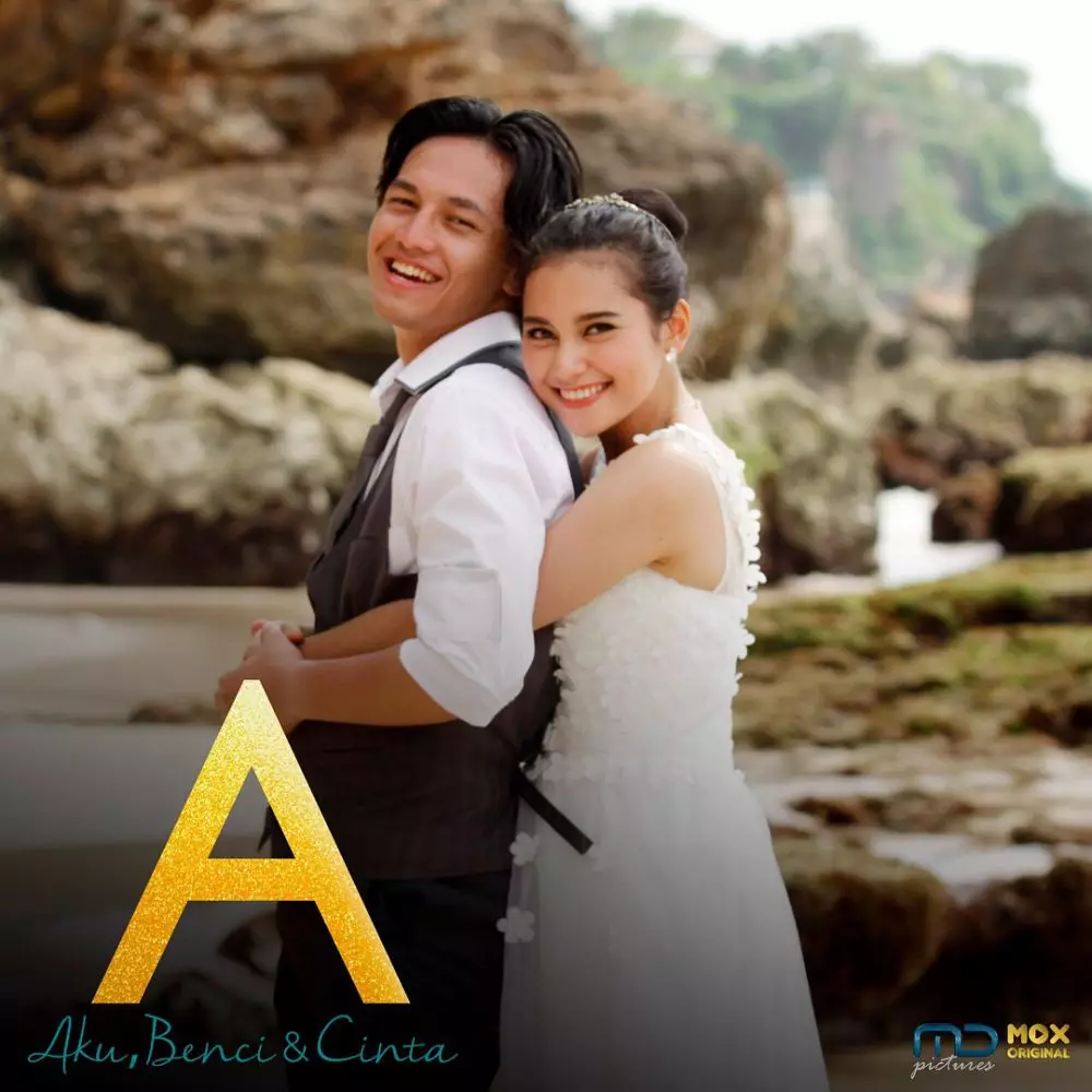 11 Film Indonesia adaptasi Wattpad, terbaru Dignitate berbagai sumber