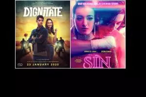 11 Film Indonesia adaptasi Wattpad, terbaru Dignitate