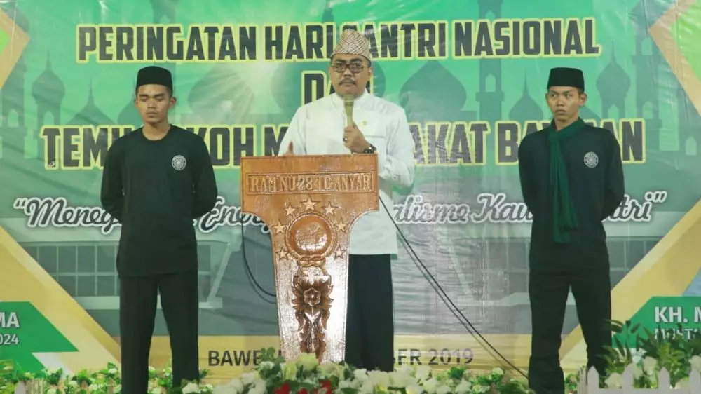respons tokoh tentang un dihapus  Istimewa respons tokoh tentang un dihapus  Istimewa