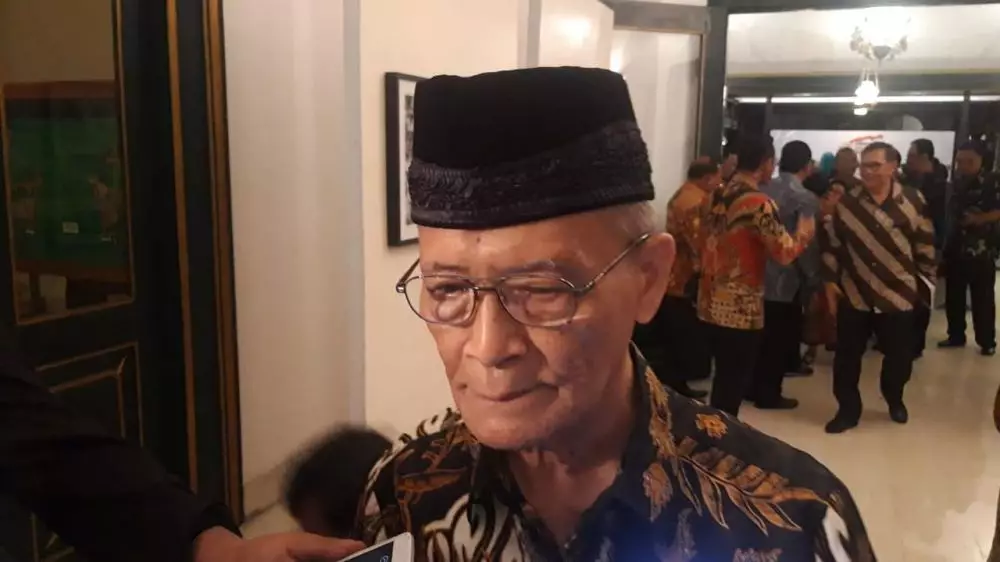 respons tokoh tentang un dihapus  Istimewa respons tokoh tentang un dihapus  Istimewa