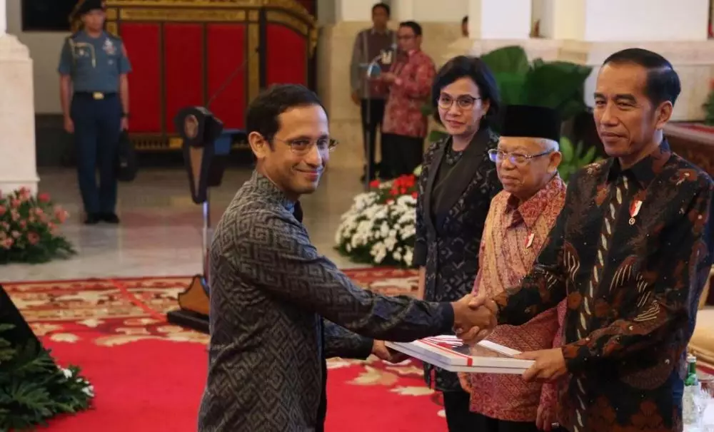 respons tokoh tentang un dihapus  Istimewa respons tokoh tentang un dihapus  Istimewa