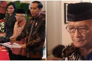 7 Komentar pejabat tanggapi UN dihapus, bagaimana dengan Jokowi?