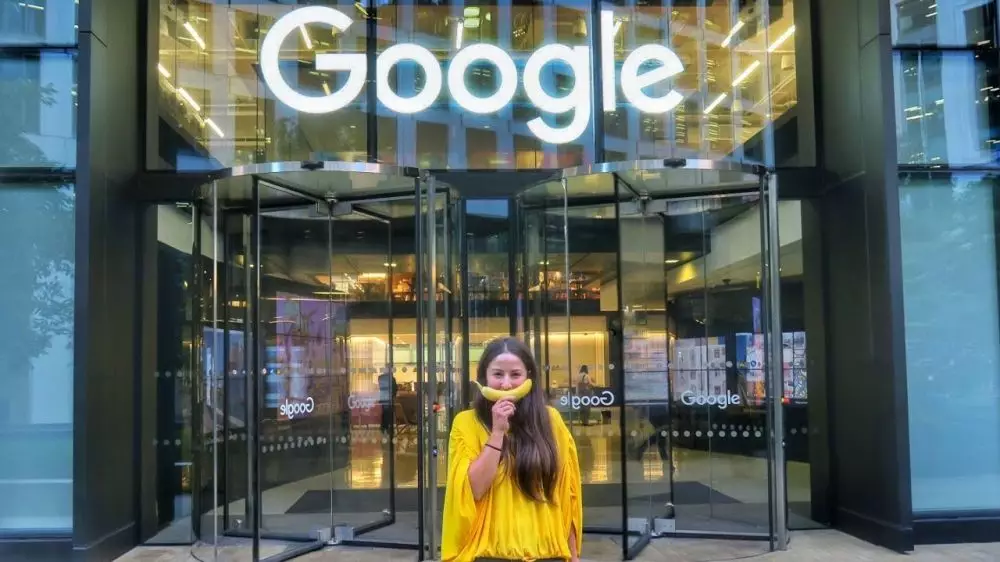 google password dibajak Istimewa