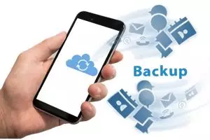 5 Cara backup data di smartphone Android, aman dan mudah