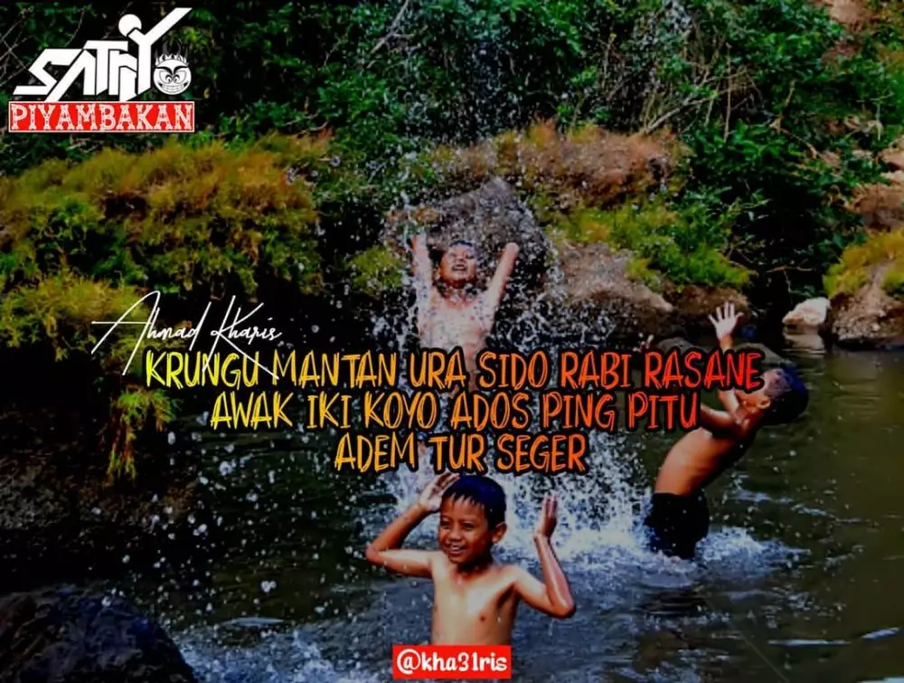 60 Kata-kata bijak lucu singkat dan terbaik instagram 