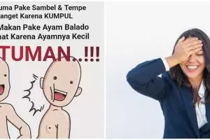 59 Kata-kata bijak lucu singkat dan terbaik, penghilang stres