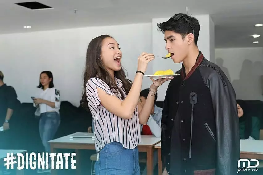 al caitlin Instagram