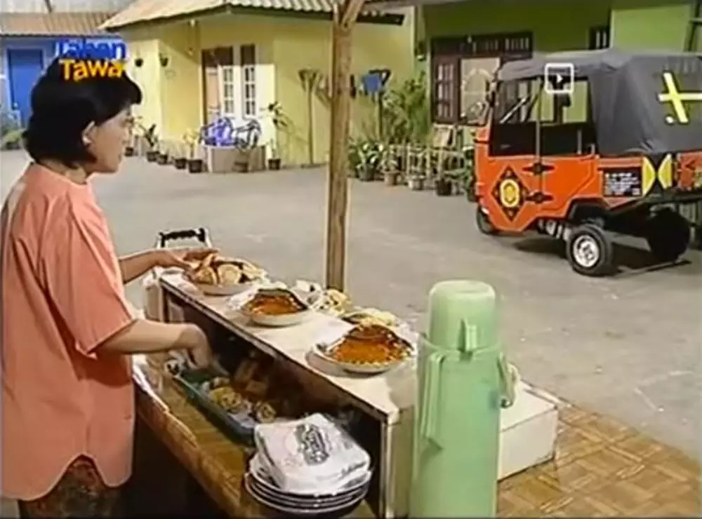 rumah paling ikonik drama televisi Indonesia © 2019 berbagai sumber rumah paling ikonik drama televisi Indonesia © 2019 berbagai sumber