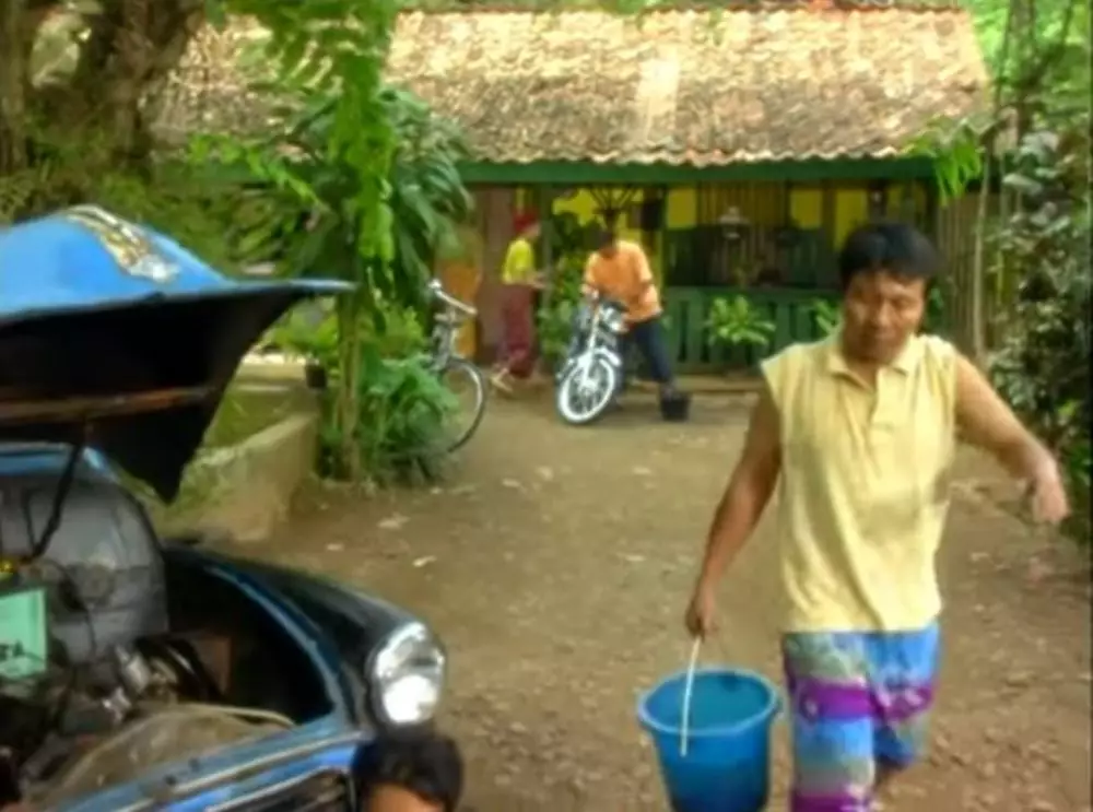 rumah paling ikonik drama televisi Indonesia © 2019 berbagai sumber rumah paling ikonik drama televisi Indonesia © 2019 berbagai sumber