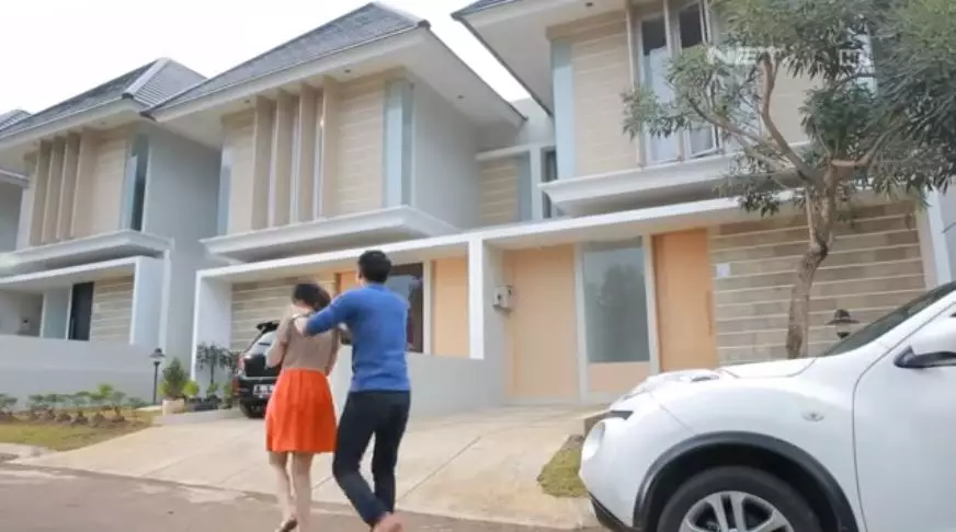 rumah paling ikonik drama televisi Indonesia © 2019 berbagai sumber rumah paling ikonik drama televisi Indonesia © 2019 berbagai sumber