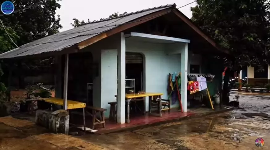 rumah paling ikonik drama televisi Indonesia © 2019 berbagai sumber rumah paling ikonik drama televisi Indonesia © 2019 berbagai sumber