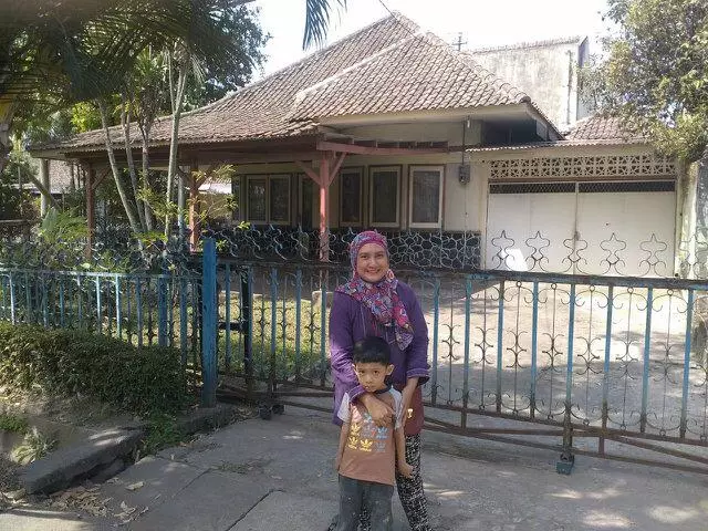 rumah paling ikonik drama televisi Indonesia © 2019 berbagai sumber rumah paling ikonik drama televisi Indonesia © 2019 berbagai sumber