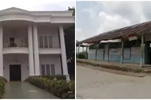 10 Rumah paling ikonik dalam drama televisi Indonesia