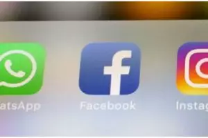 WA & Instagram bertuliskan 'from Facebook', ini penjelasannya