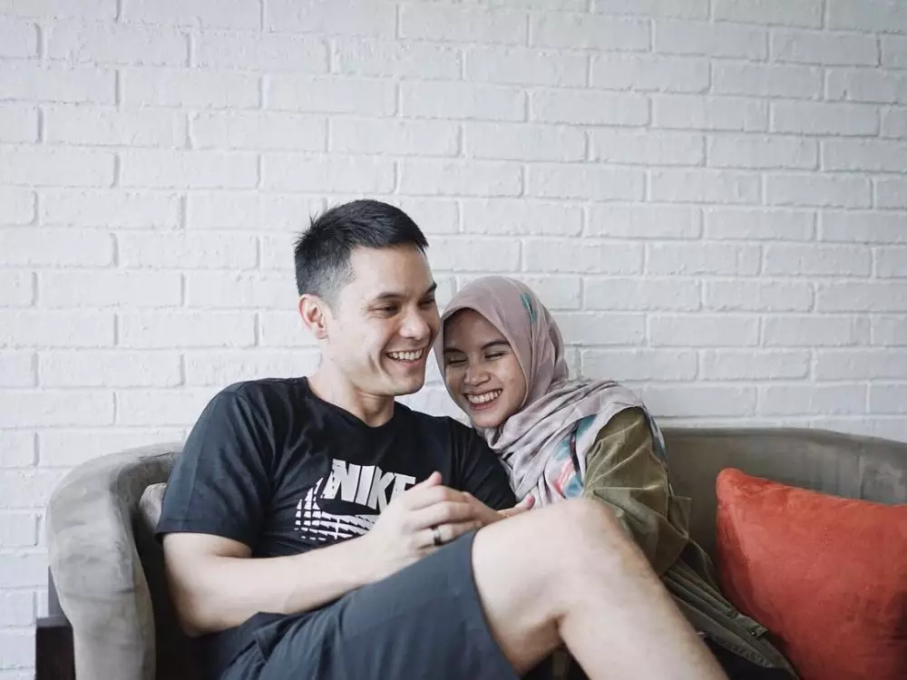 istri presenter ganteng  Instagram  istri presenter ganteng  Instagram