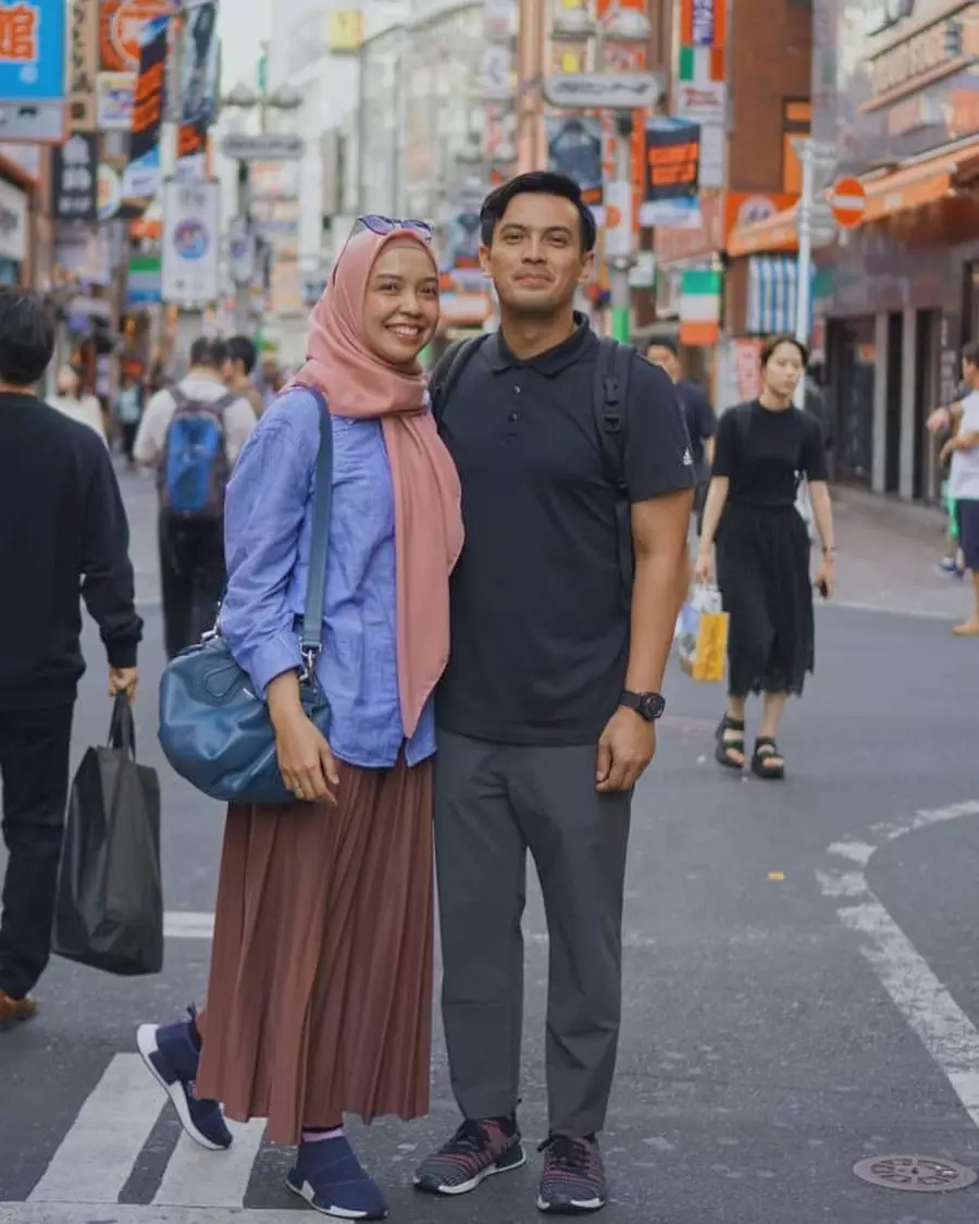 istri presenter ganteng  Instagram  istri presenter ganteng  Instagram