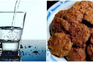 10 Cara hilangkan bau mulut usai makan jengkol, mudah & alami