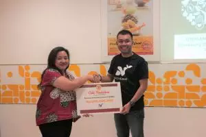 Kisah perjuangan Nara Kreatif memfasilitasi anak putus sekolah