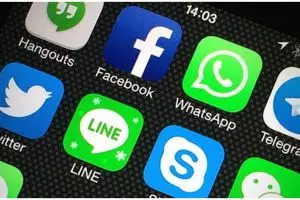 3 Aplikasi untuk gabungkan semua akun chatting, simpel & mudah