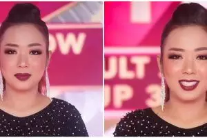 5 Video lucu kekonyolan Soimah di rumah, bikin ngakak