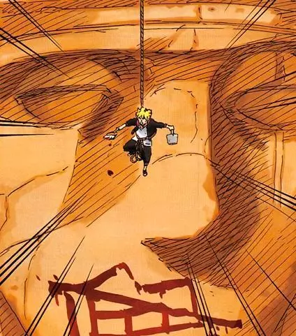 boruto dan naruto istimewa