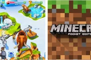 10 Game offline petualangan Android terbaik 2019, seru