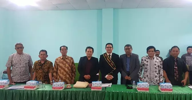 Pasha sidang skripsi  Instagram  Pasha sidang skripsi  Instagram