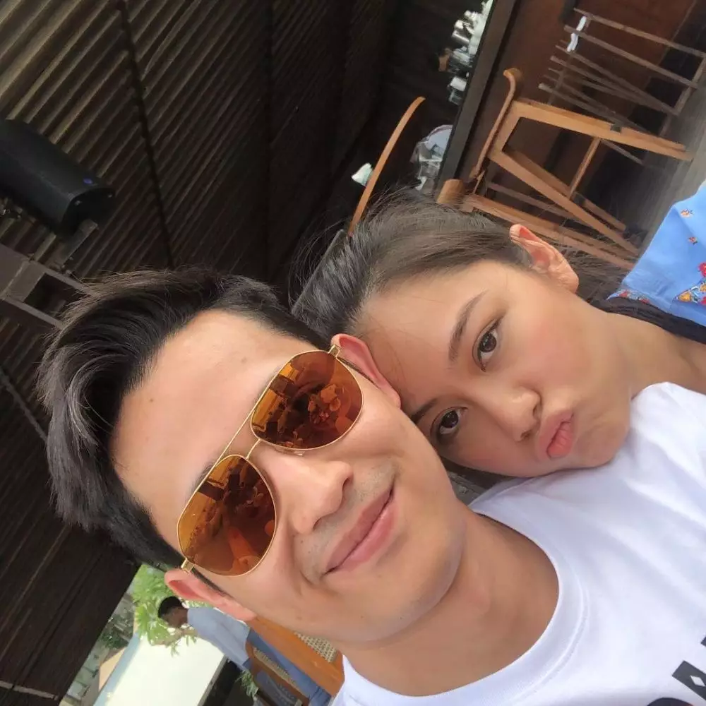 Kabar terbaru 4 pemain Coklat Stroberi Instagram 