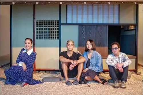 6 Momen Maia Estianty kembaran baju dengan seleb lain Instagram 6 Momen Maia Estianty kembaran baju dengan seleb lain Instagram