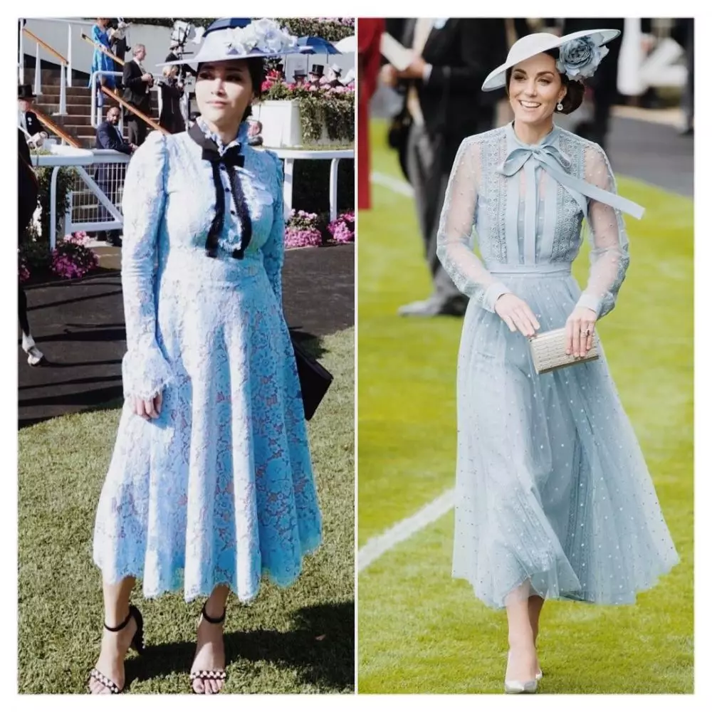 6 Momen Maia Estianty kembaran baju dengan seleb lain Instagram 6 Momen Maia Estianty kembaran baju dengan seleb lain Instagram