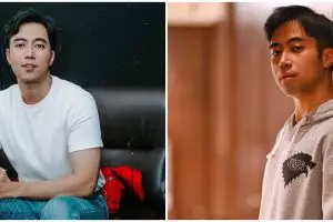 Potret kondisi terkini Vidi Aldiano usai operasi kanker ginjal