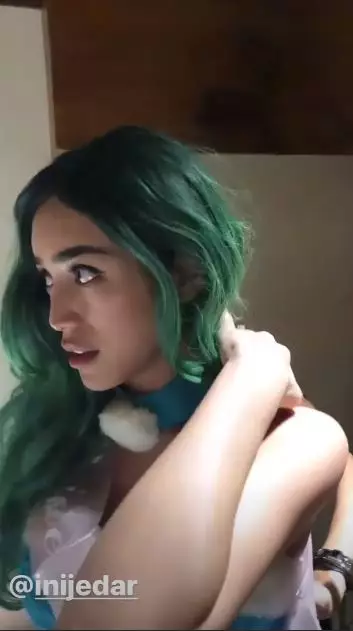 7 Potret bridal shower Jessica Iskandar Instagram 7 Potret bridal shower Jessica Iskandar Instagram