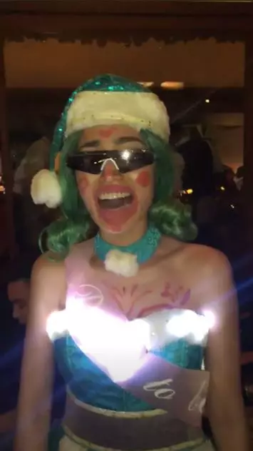 7 Potret bridal shower Jessica Iskandar Instagram 7 Potret bridal shower Jessica Iskandar Instagram