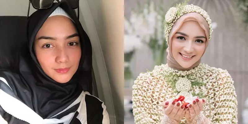 Penampilan 10 aktris sinetron pakai Instagram 