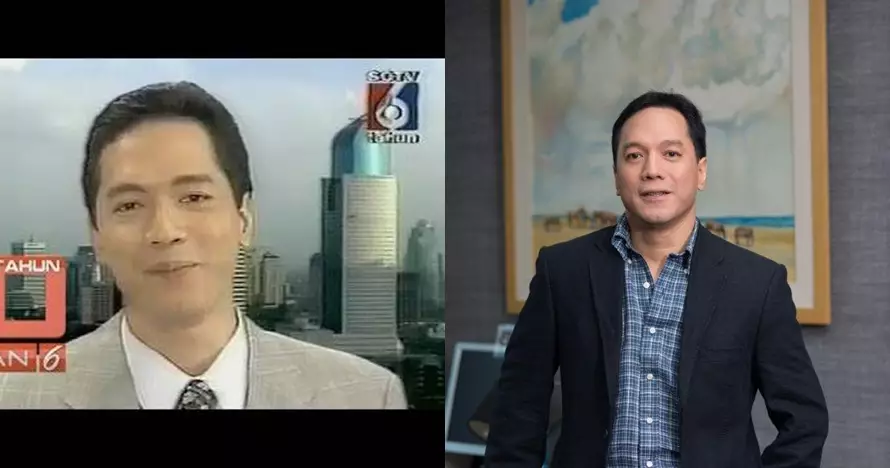 Potret dulu vs kini 7 pembawa berita legendaris Instagram 