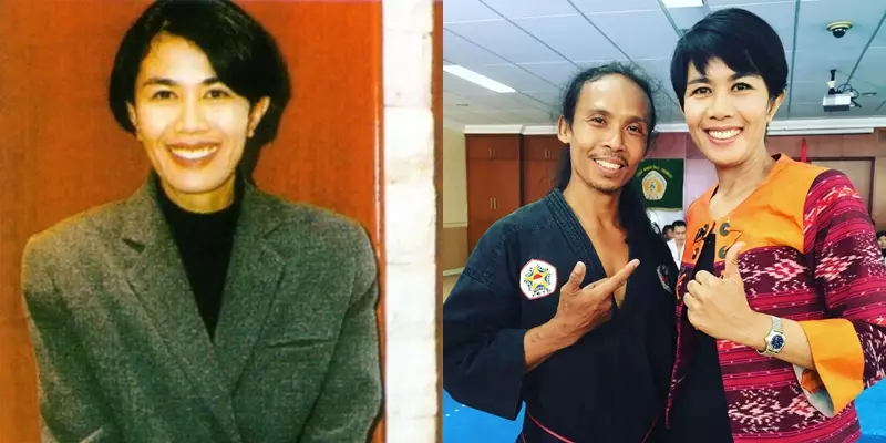 Potret dulu vs kini 7 pembawa berita legendaris Instagram 