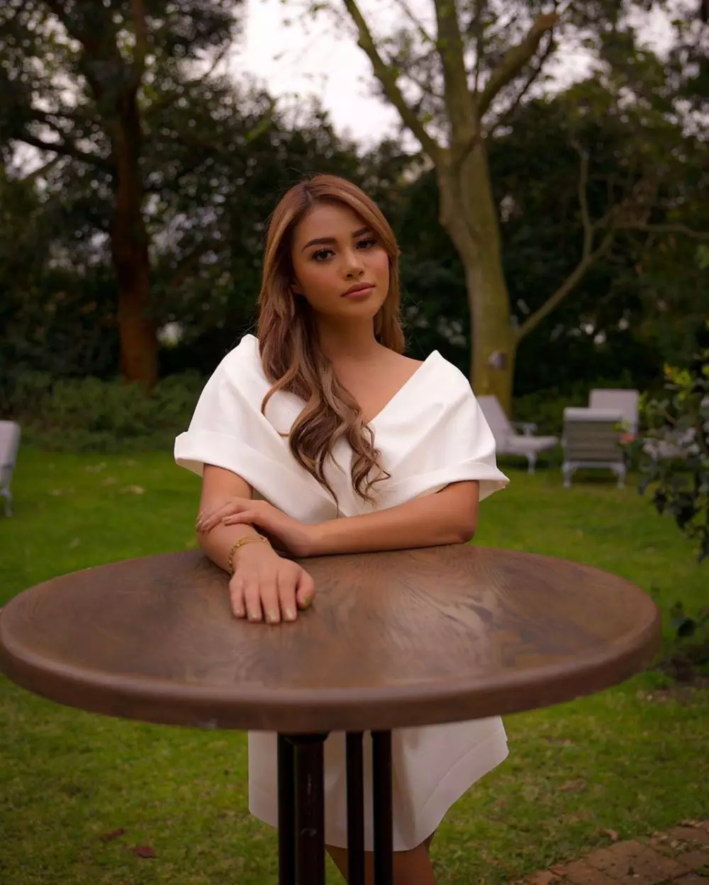 seleb cantik sekolah memasak di luar negeri © 2019 instagram.com seleb cantik sekolah memasak di luar negeri © 2019 instagram.com