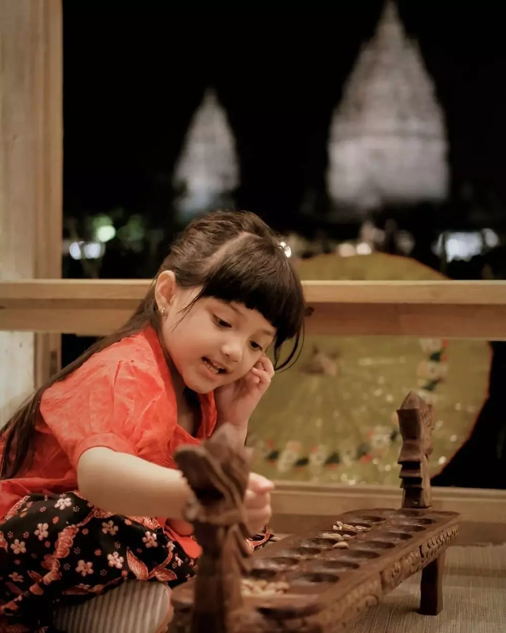 ultah arsy candi © 2019 brilio.net