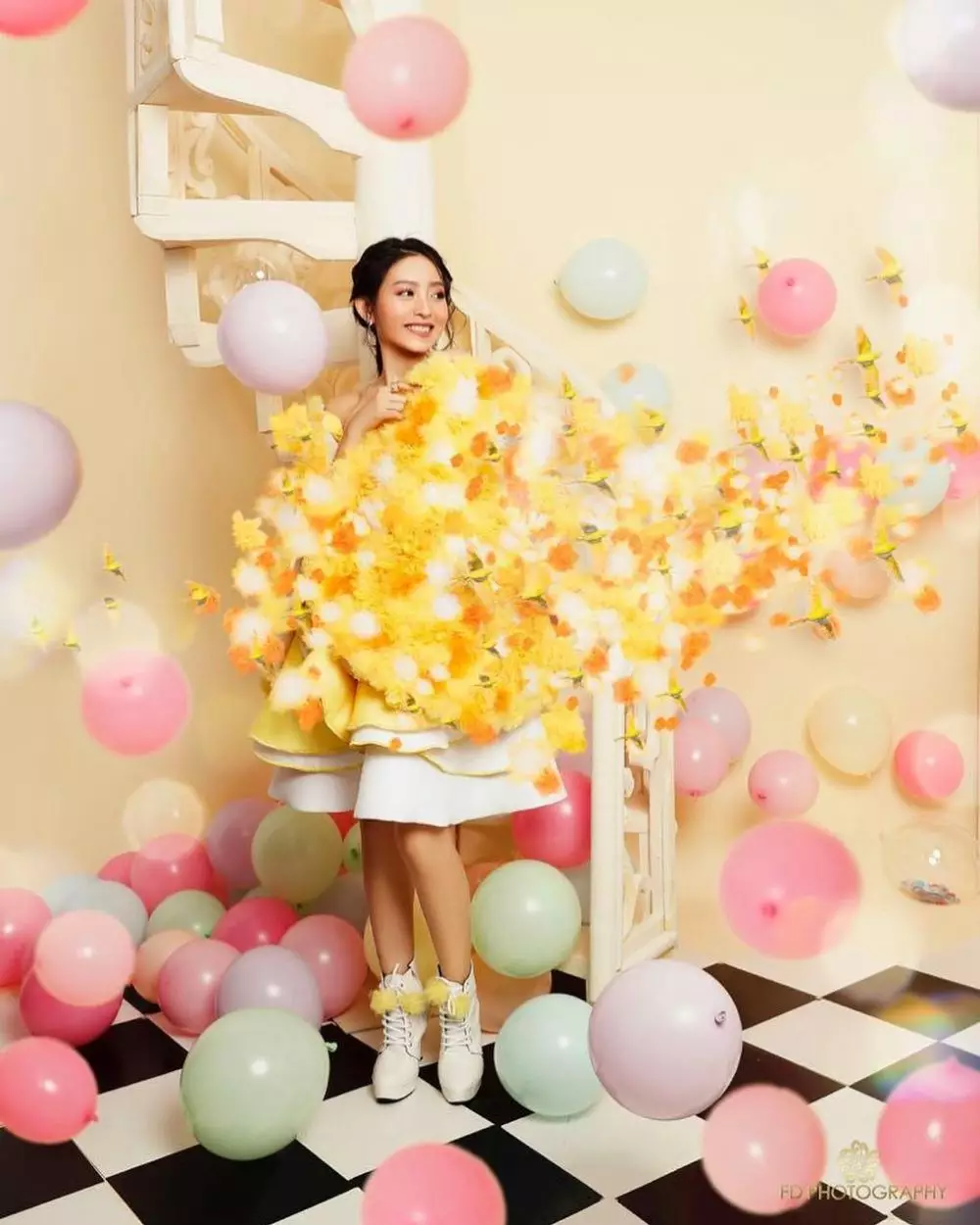 7 cosplay natasha ayam © 2019 brilio.net 7 cosplay natasha ayam © 2019 brilio.net