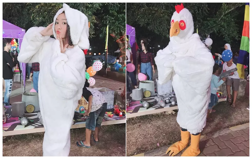 7 cosplay natasha ayam © 2019 brilio.net 7 cosplay natasha ayam © 2019 brilio.net