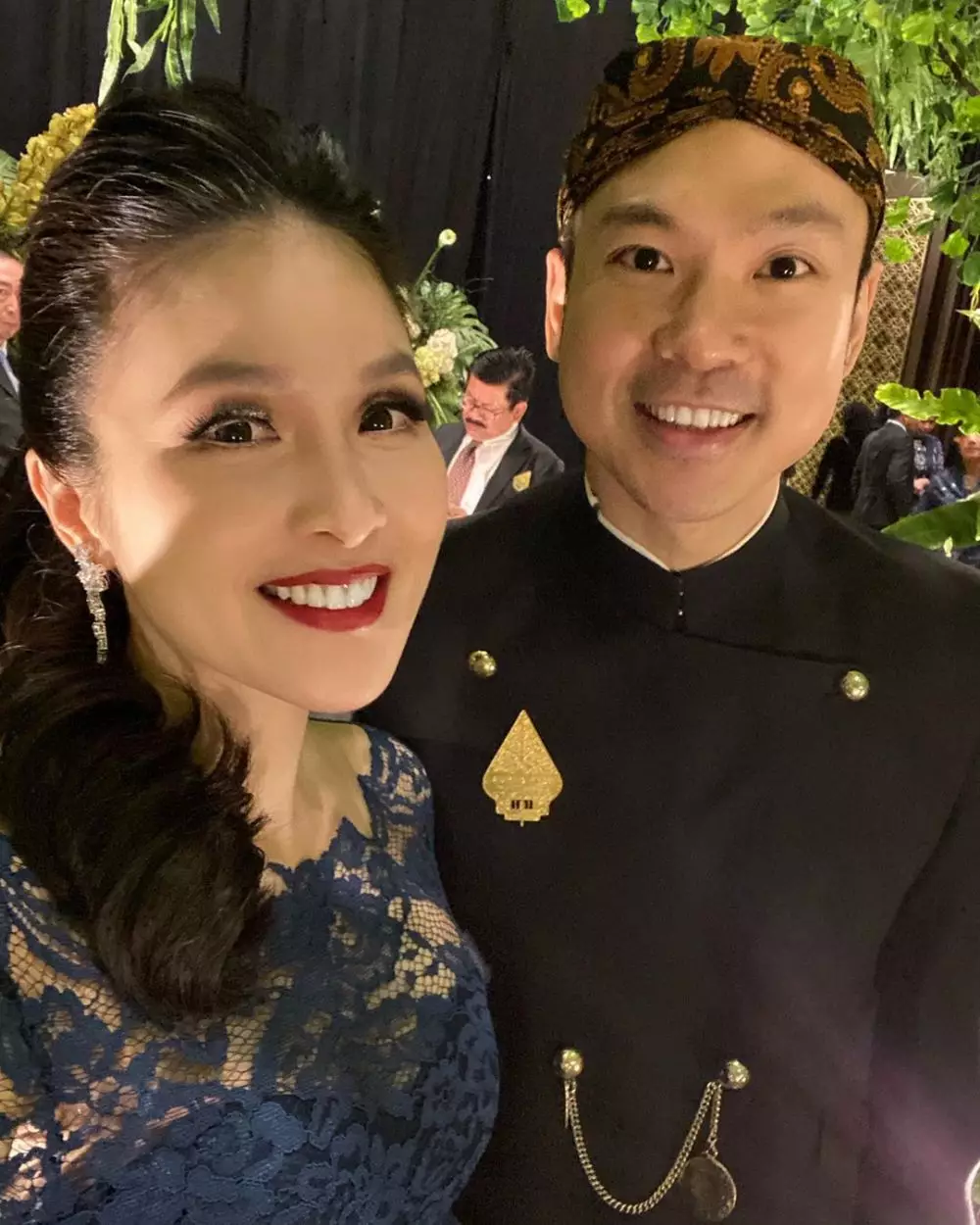 harvey moeis © 2019 brilio.net harvey moeis © 2019 brilio.net