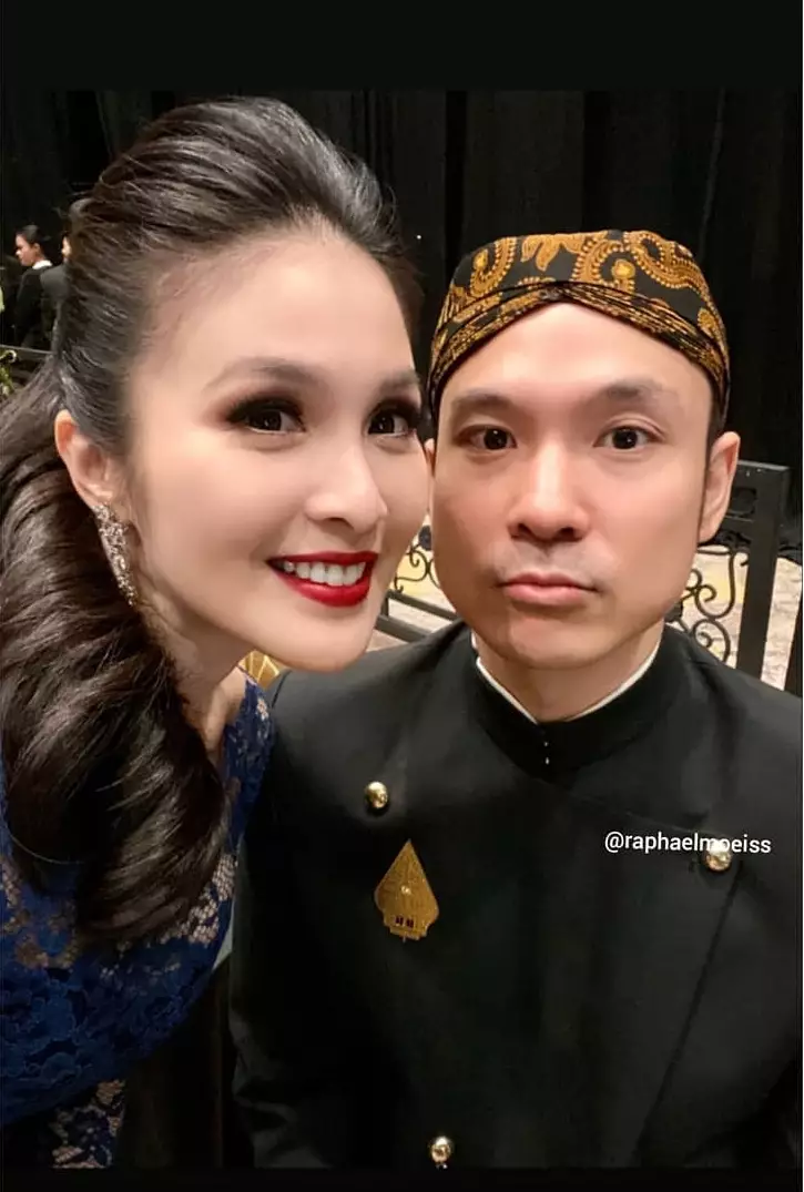 harvey moeis © 2019 brilio.net harvey moeis © 2019 brilio.net