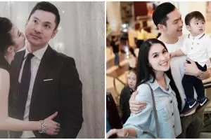 Kenakan baju adat Jawa, 5 potret Harvey Moeis ini curi perhatian