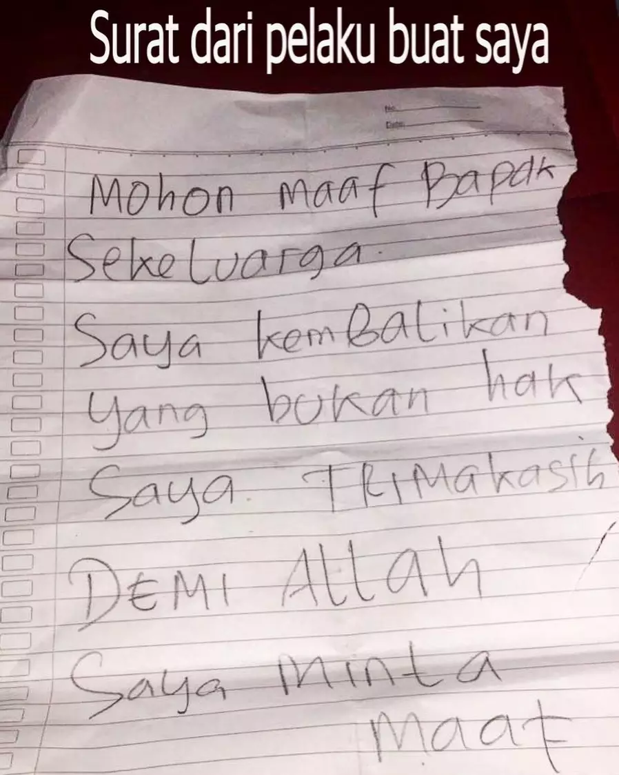 fadlanmuhammad © 2019 brilio.net