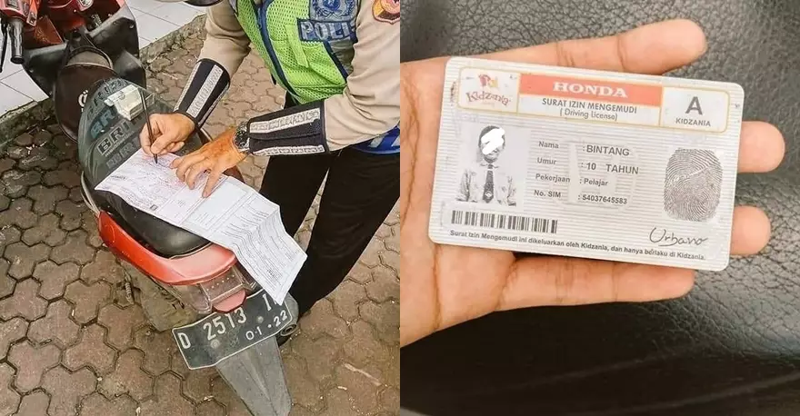 orang kena tipu lucu © 2019 brilio.net