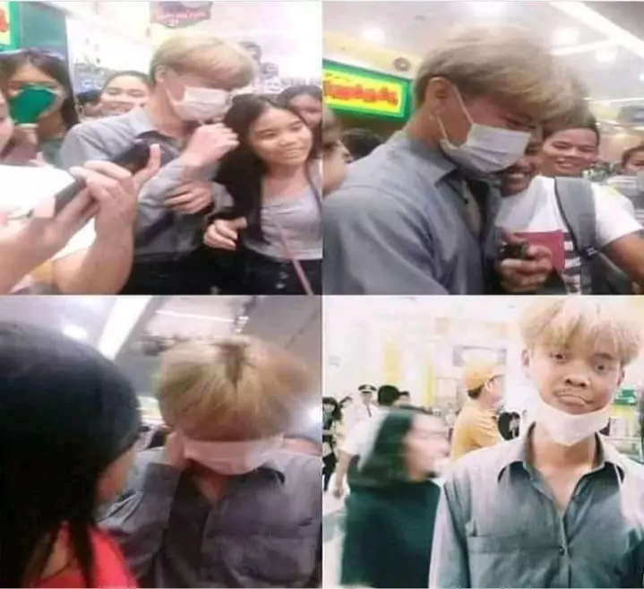 orang kena tipu lucu © 2019 brilio.net